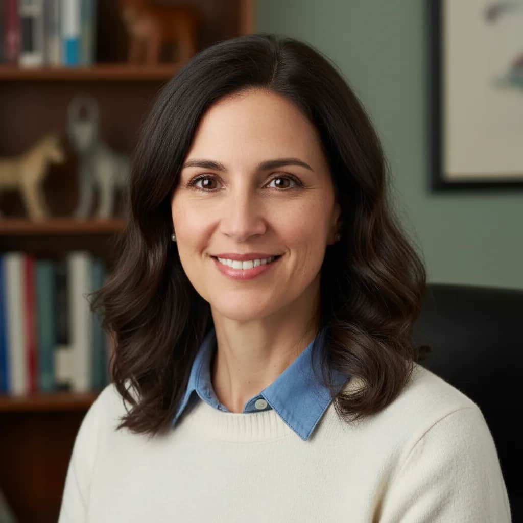 Autor Helena Gajewska