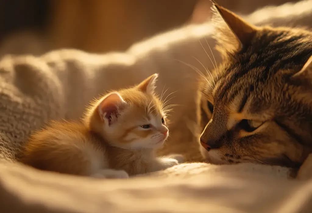 Kiedy oddać kocięta? Kluczowe 12 tygodni dla zdrowia i rozwoju