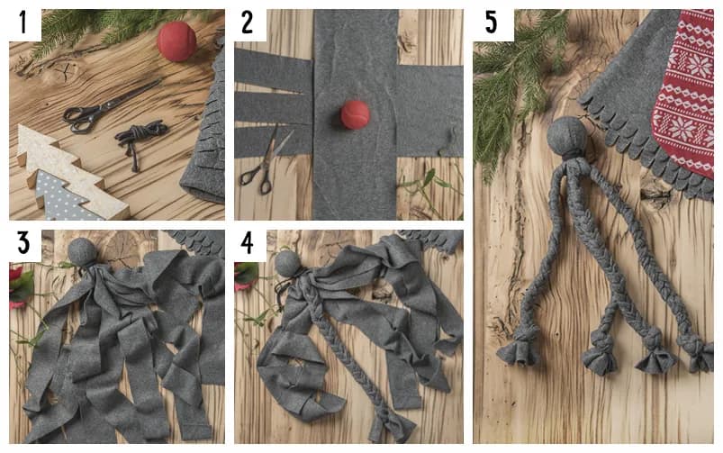 Jak zrobić wózek dla psa DIY? Instrukcja krok po kroku