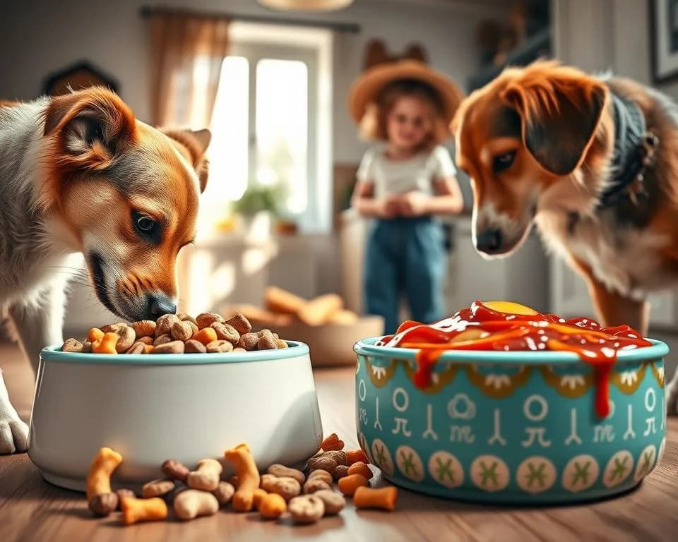 Ocet dla psa: Czy jest bezpieczny? Fakty, dawkowanie i ryzyko