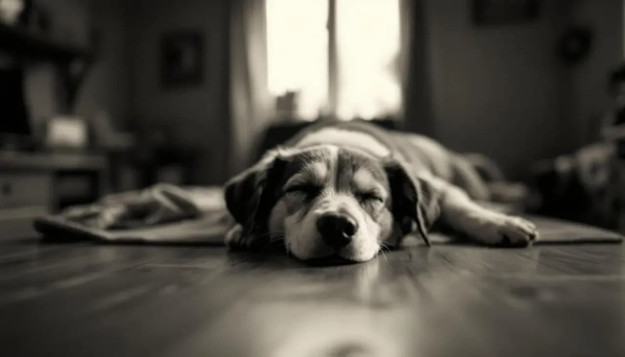 Co po eutanazji psa? Legalne opcje, koszty i wsparcie